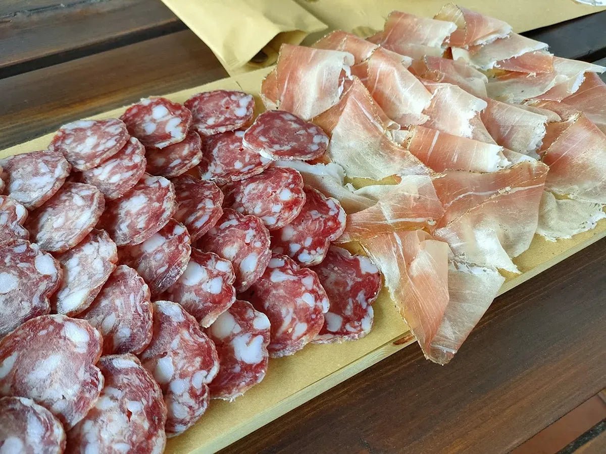 Tasting of 4 Valtenesi wines with local food in Salò - Wine Tasting - Touraround