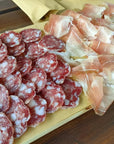 Tasting of 4 Valtenesi wines with local food in Salò - Wine Tasting - Touraround