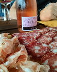 Tasting of 4 Valtenesi wines with local food in Salò - Wine Tasting - Touraround