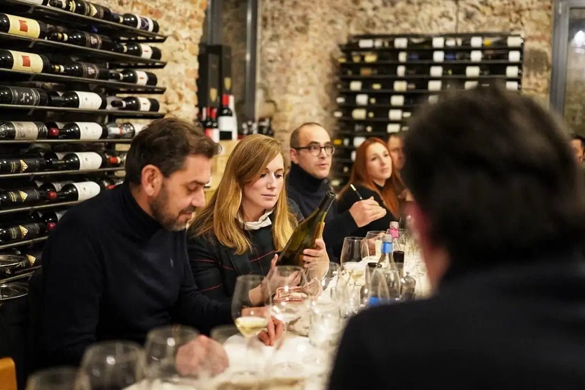 Tasting of 4 Veronese red wines Bardolino and Valpolicella in Valeggio - Wine Tasting - Touraround