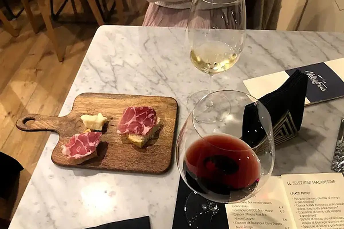 Tasting of 4 Veronese red wines Bardolino and Valpolicella in Valeggio - Wine Tasting - Touraround