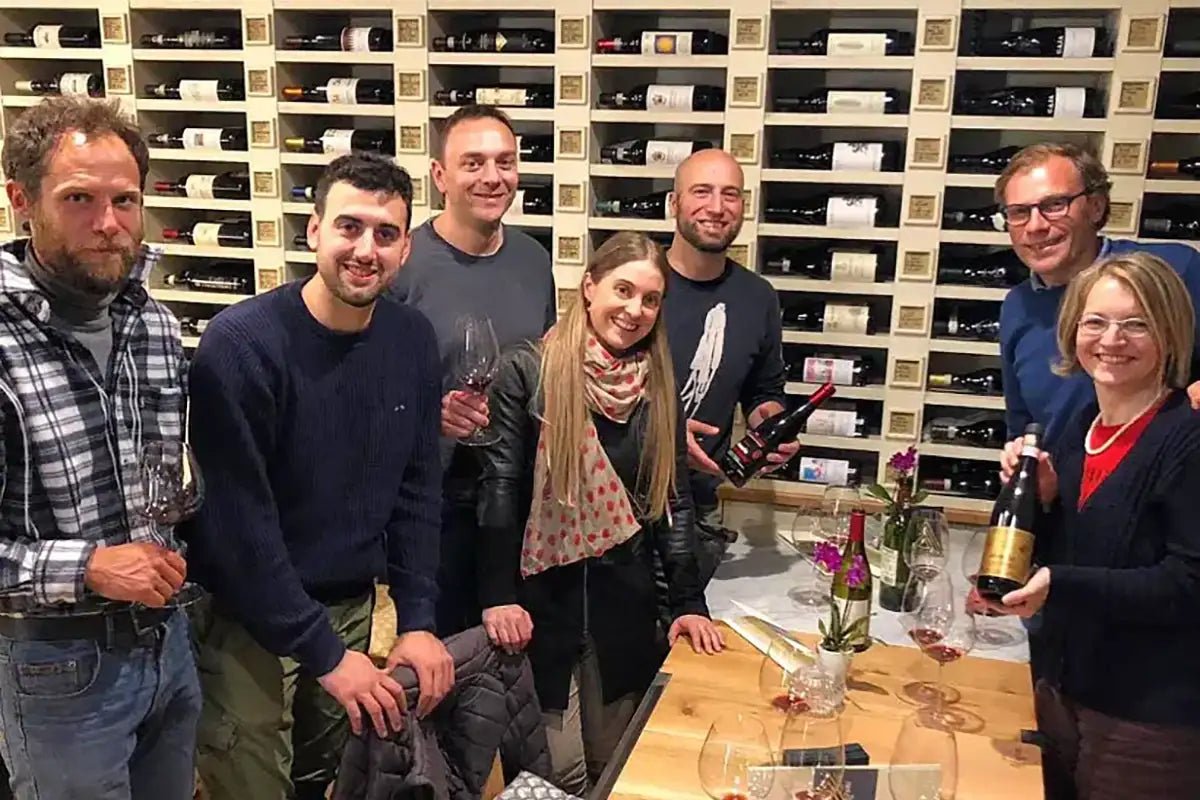 Tasting of 4 Veronese red wines Bardolino and Valpolicella in Valeggio - Wine Tasting - Touraround