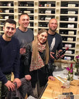 Tasting of 4 Veronese red wines Bardolino and Valpolicella in Valeggio - Wine Tasting - Touraround