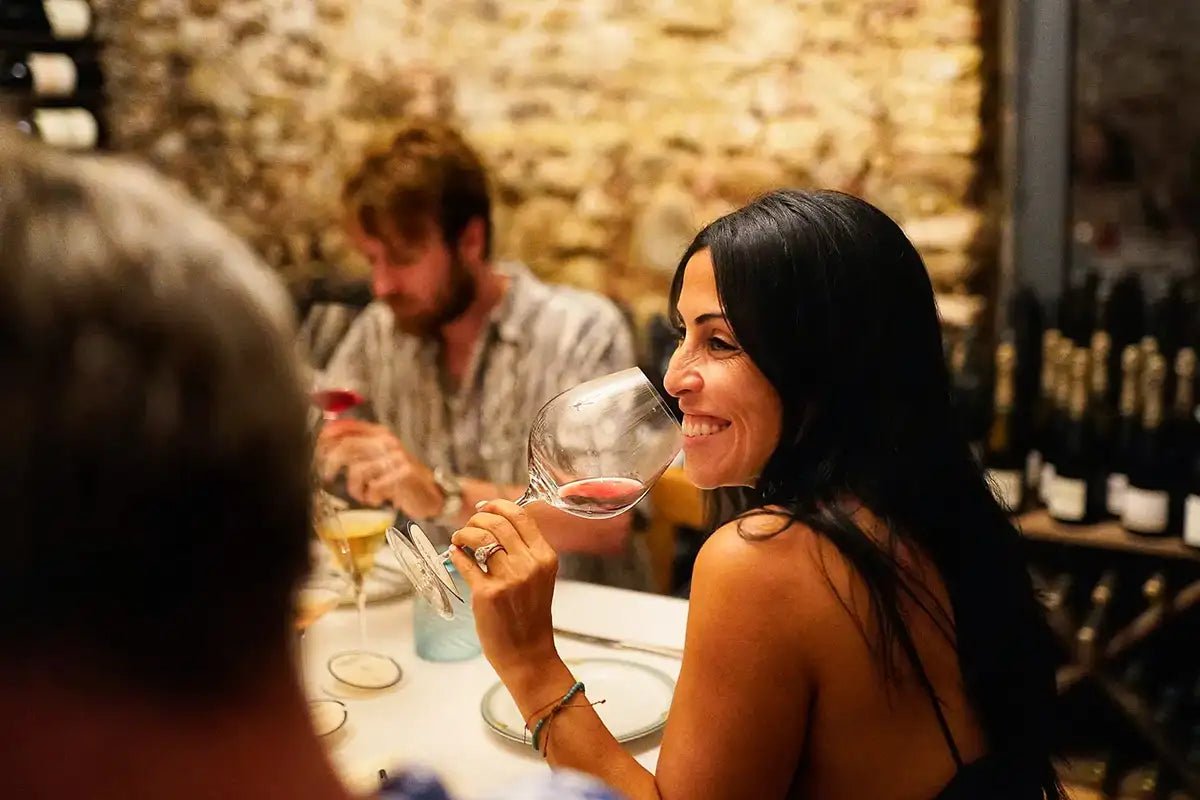 Tasting of 4 Veronese red wines Bardolino and Valpolicella in Valeggio - Wine Tasting - Touraround