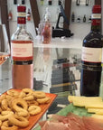 Tasting of 6 red wines from Garda and Valpolicella in Bardolino - Wine Tasting - Touraround