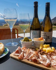 Tasting of Organic Mountains Wines with Vineyard and Cellar Tour - Wine Tasting - Touraround