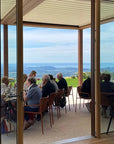 Tasting of Organic Mountains Wines with Vineyard and Cellar Tour - Wine Tasting - Touraround