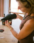 Teroldego Vineyard Tour with 3 Wines Tasting in Mezzocorona - Touraround