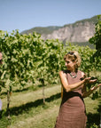 Teroldego Vineyard Tour with 3 Wines Tasting in Mezzocorona - Touraround
