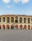 The Arena di Verona at the Gladiators’ Time - Walking Tour - Touraround