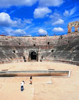 The Arena di Verona at the Gladiators’ Time - Walking Tour - Touraround