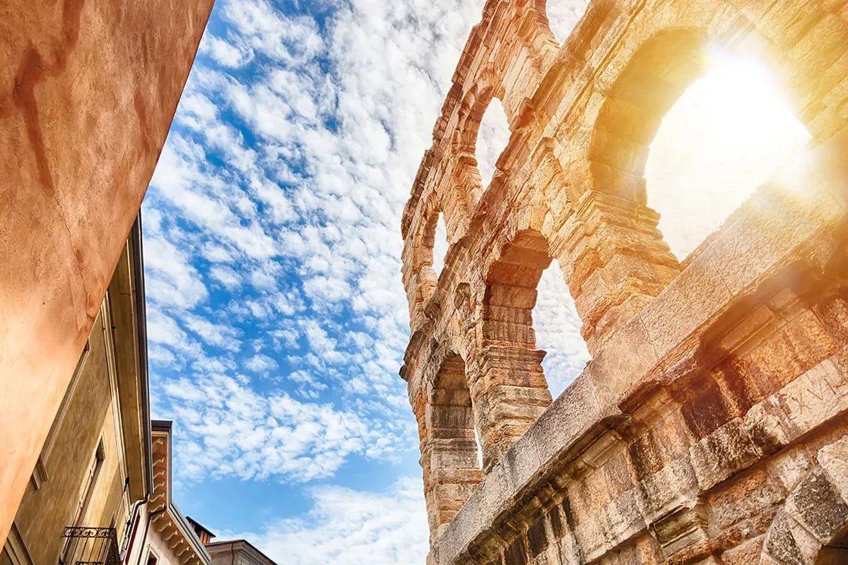 The Arena di Verona at the Gladiators’ Time - Walking Tour - Touraround