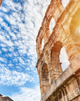 The Arena di Verona at the Gladiators’ Time - Walking Tour - Touraround