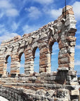 The Arena di Verona at the Gladiators’ Time - Walking Tour - Touraround