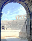 The Arena di Verona at the Gladiators’ Time - Walking Tour - Touraround