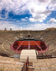 The Arena di Verona at the Gladiators’ Time - Walking Tour - Touraround