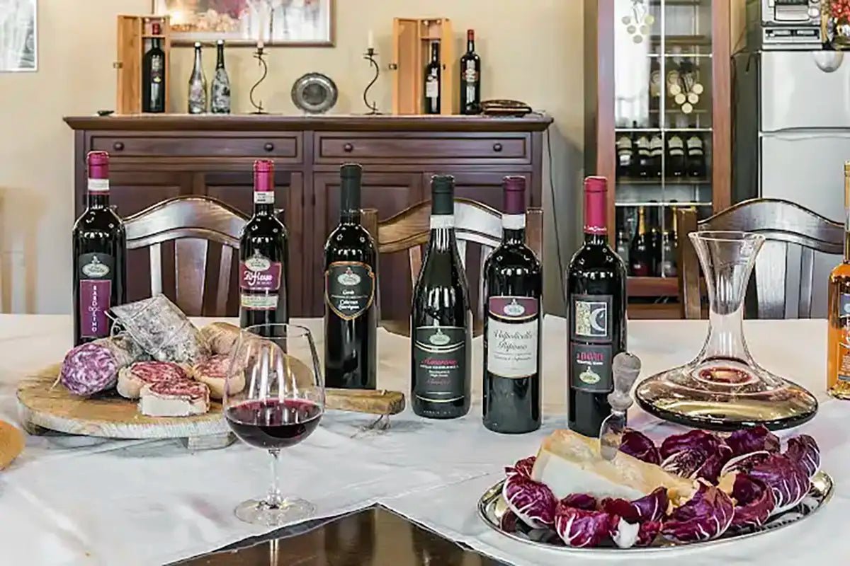 Tour and tasting of 5 Garda wines and olive oil in Valeggio - Wine Tasting - Touraround