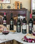 Tour and tasting of 5 Garda wines and olive oil in Valeggio - Wine Tasting - Touraround