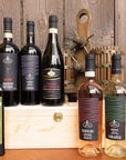 Tour and tasting of 5 Garda wines and olive oil in Valeggio - Wine Tasting - Touraround