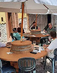 Tour and tasting of 5 Garda wines and olive oil in Valeggio - Wine Tasting - Touraround