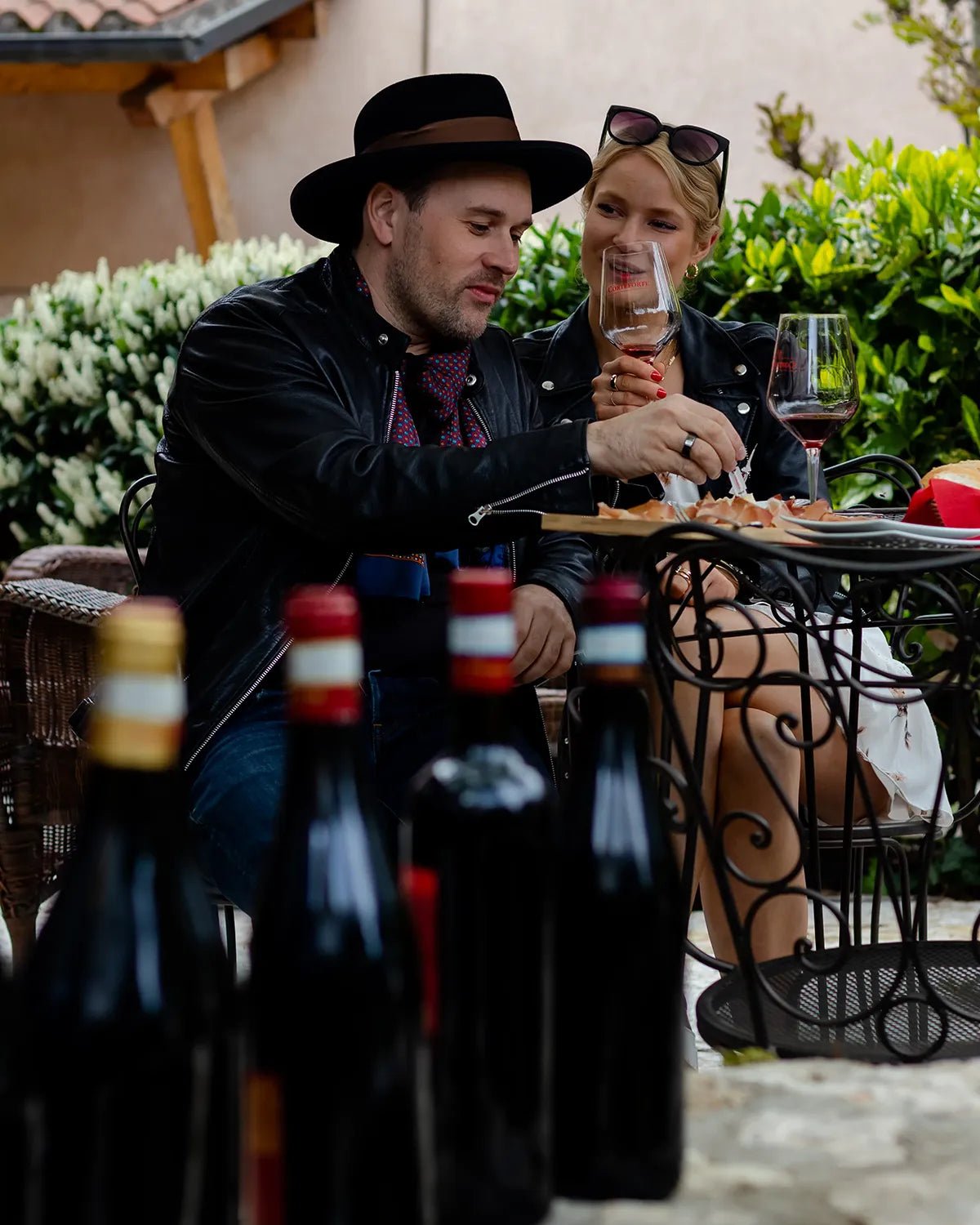 Tour and tasting of 5 Valpolicella Vintages Wines near Fumane - Wine Tasting - Touraround