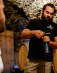 Tour and tasting of barrel aged - wines in Valeggio - Wine Tasting - Touraround