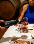 Tour and tasting of barrel aged - wines in Valeggio - Wine Tasting - Touraround