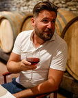 Tour and tasting of barrel aged - wines in Valeggio - Wine Tasting - Touraround