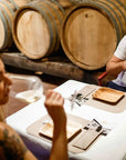 Tour and tasting of barrel aged - wines in Valeggio - Wine Tasting - Touraround
