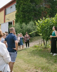 Tour and tasting of local young Wines in Valeggio - Wine Tasting - Touraround