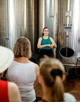 Tour and tasting of local young Wines in Valeggio - Wine Tasting - Touraround