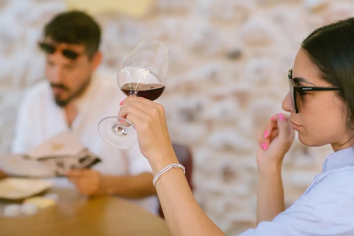 Tour and tasting of local young Wines in Valeggio - Wine Tasting - Touraround
