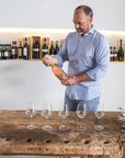 Tour and Tasting of Organic Wines in Lazise - Wine Tasting - Touraround