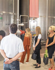 Tour and Tasting of Organic Wines in Lazise - Wine Tasting - Touraround
