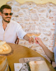 Tour and tasting of Sparkling local Wines in Valeggio - Wine Tasting - Touraround