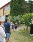Tour and tasting of Sparkling local Wines in Valeggio - Wine Tasting - Touraround
