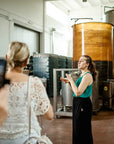 Tour and tasting of Sparkling local Wines in Valeggio - Wine Tasting - Touraround