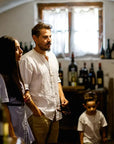 Tour and tasting of Sparkling local Wines in Valeggio - Wine Tasting - Touraround
