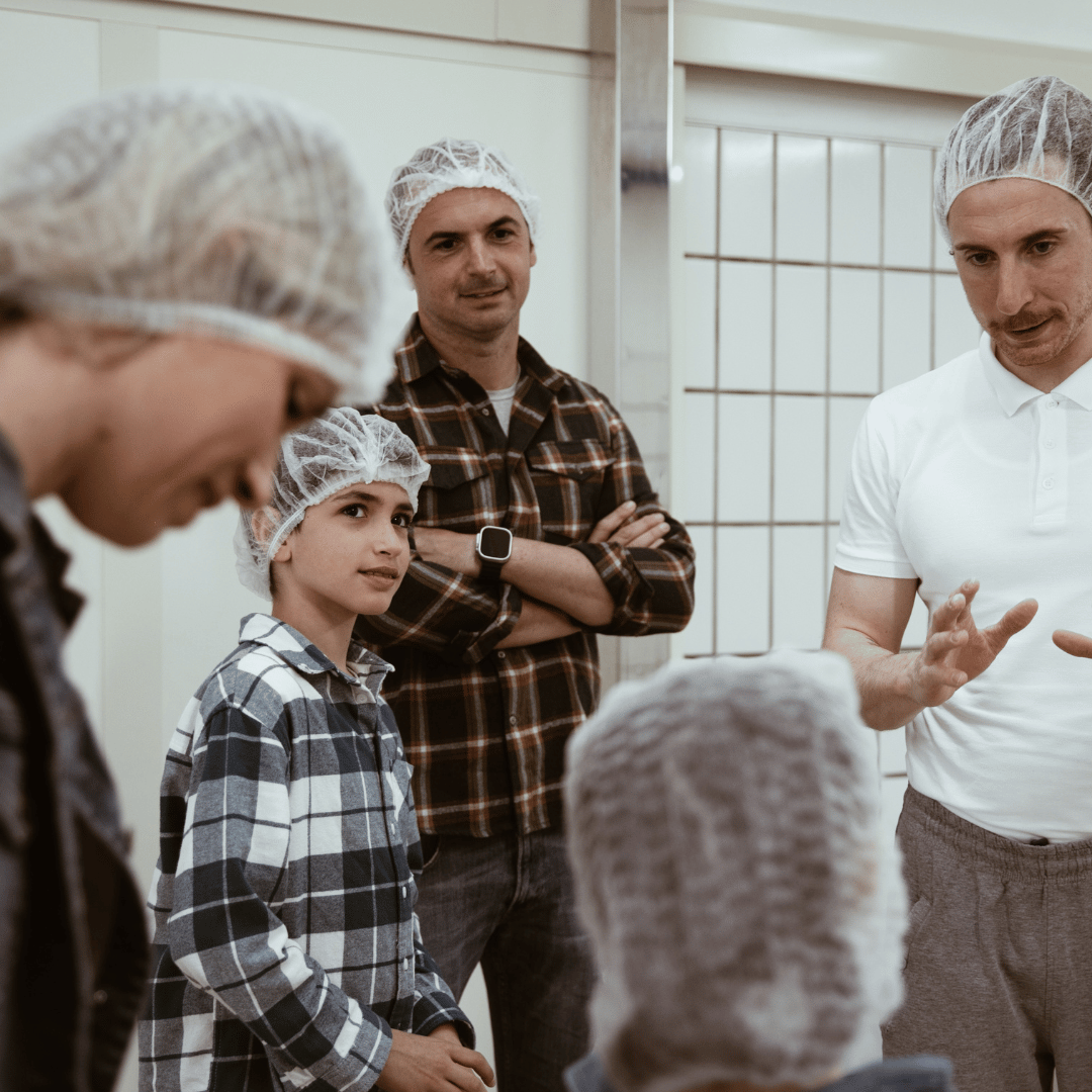 Traditional Cheese Factory Visit with Tasting in Isernia Countryside - Cheese Tour - Touraround