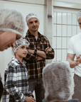 Traditional Cheese Factory Visit with Tasting in Isernia Countryside - Cheese Tour - Touraround