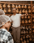 Traditional Cheese Factory Visit with Tasting in Isernia Countryside - Cheese Tour - Touraround