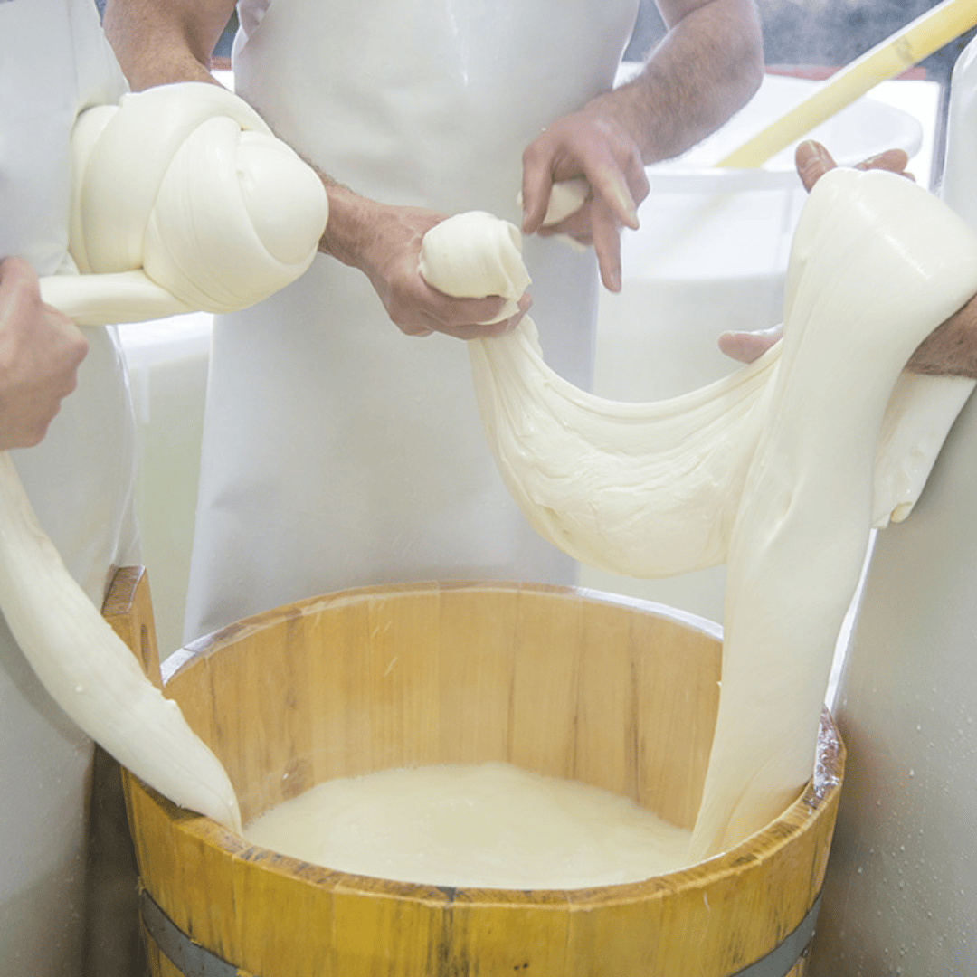 Traditional Cheese Factory Visit with Tasting in Isernia Countryside - Cheese Tour - Touraround