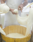 Traditional Cheese Factory Visit with Tasting in Isernia Countryside - Cheese Tour - Touraround