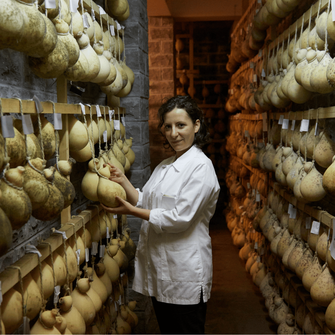 Traditional Cheese Factory Visit with Tasting in Isernia Countryside - Cheese Tour - Touraround