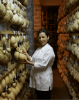 Traditional Cheese Factory Visit with Tasting in Isernia Countryside - Cheese Tour - Touraround