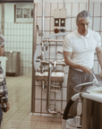 Traditional Cheese Factory Visit with Tasting in Isernia Countryside - Cheese Tour - Touraround