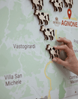 Traditional Cheese Factory Visit with Tasting in Isernia Countryside - Cheese Tour - Touraround