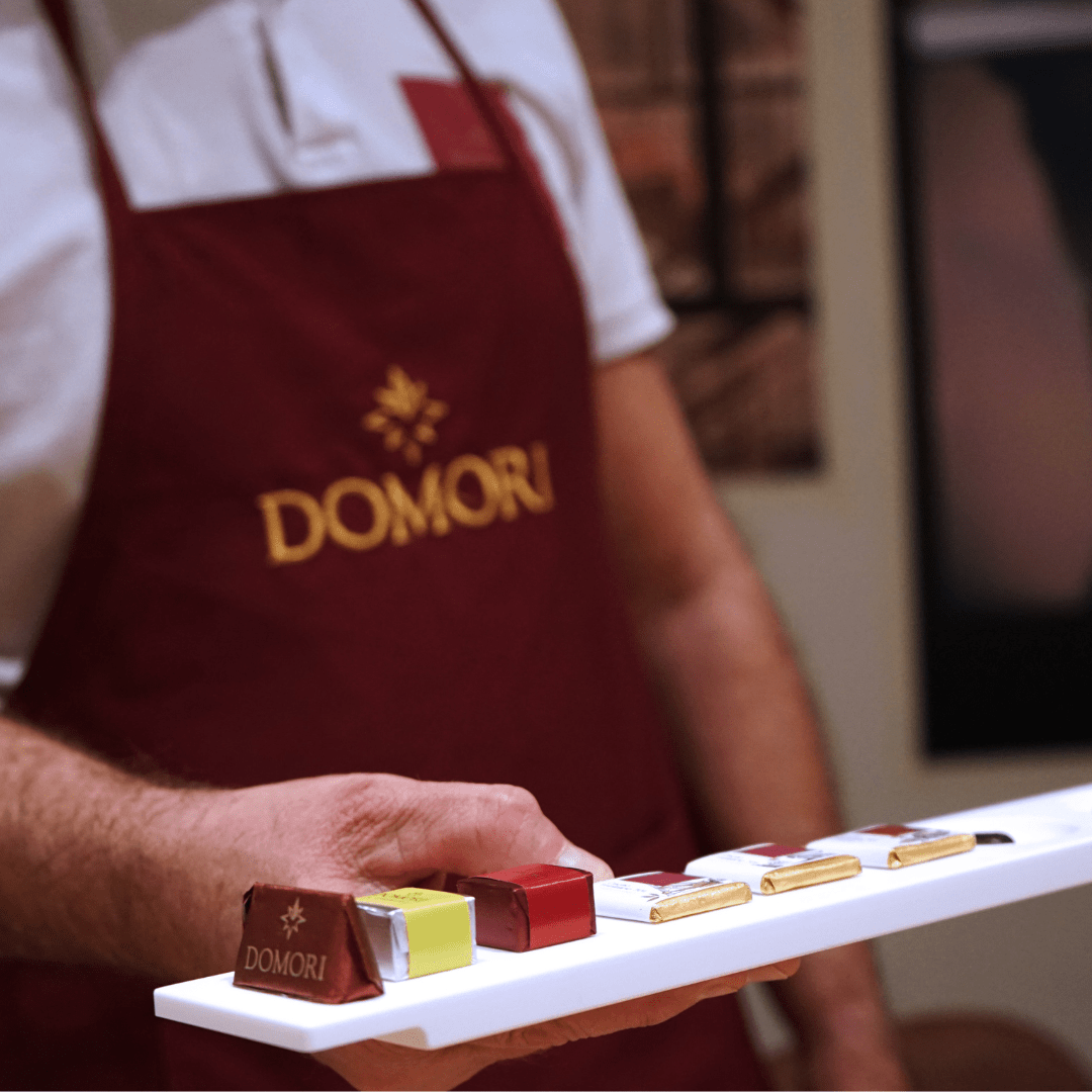Turin: Guided Food Tour with Chocolate & Wine Tasting - Food Tour - Touraround