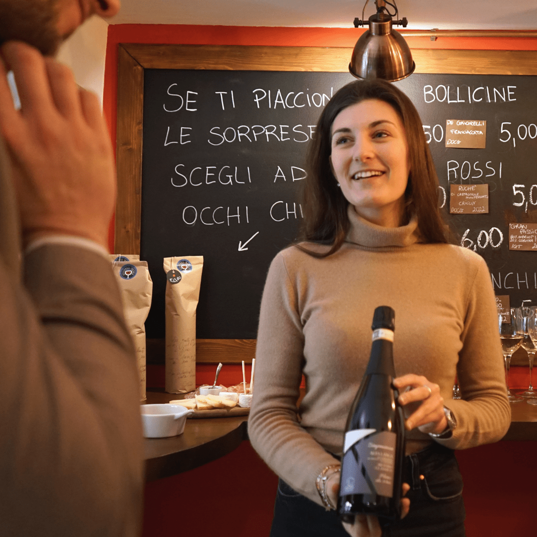Turin: Guided Food Tour with Chocolate & Wine Tasting - Food Tour - Touraround