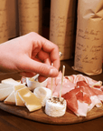 Turin: Guided Food Tour with Chocolate & Wine Tasting - Food Tour - Touraround